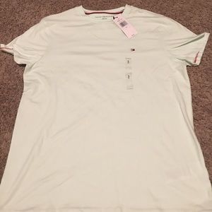 Tommy shirt